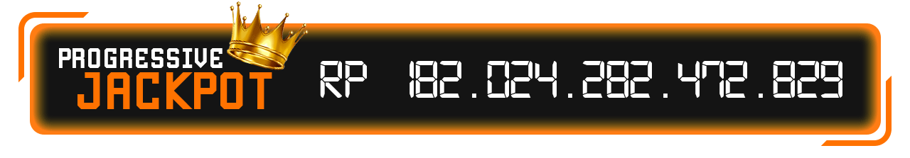 MEGABANDAR88 jackpot